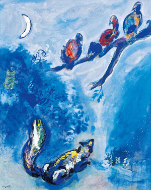 Chagall